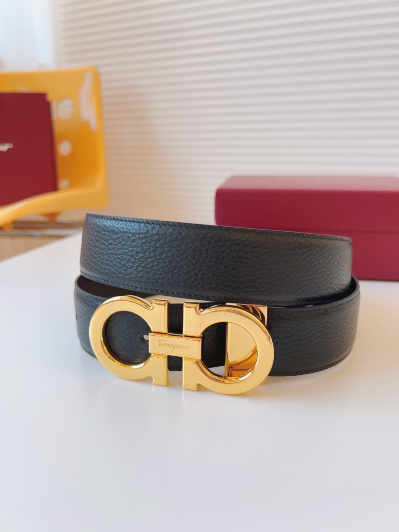 Ferragamo Belts